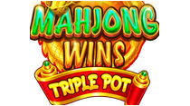 Mahjong Wins Triple Pot Slot